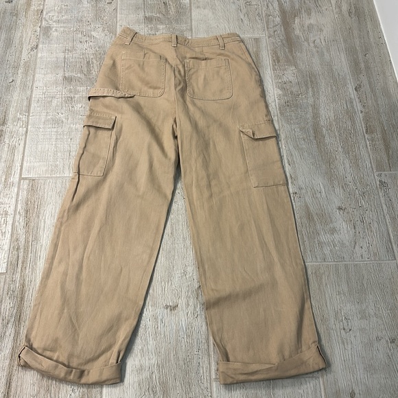 Sandy Liang Cargo Pants - Picture 7 of 12